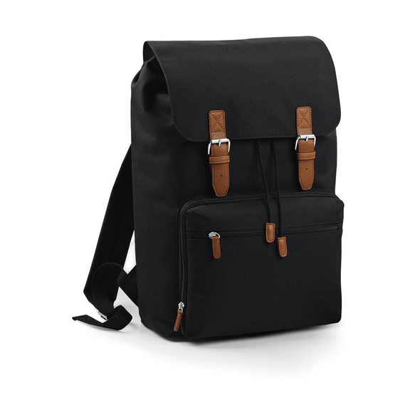 Bag Base | Portable vintage backpack